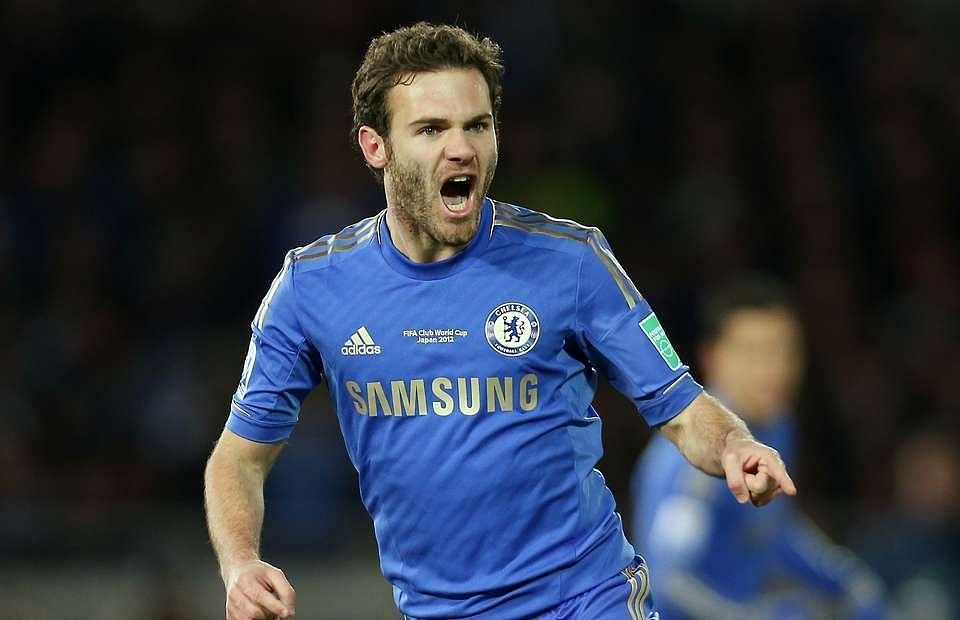 The Spaniard's 2012/13 season with Chelsea is still fondly remembered.